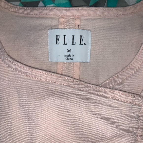 ELLE jacket - Picture 2 of 3